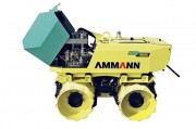 Grabenwalze RAMMAX - 1.480kg GG - Diesel mieten
