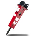 Abbruchhammer